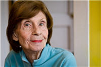 Jeanne Goffredo May 2008